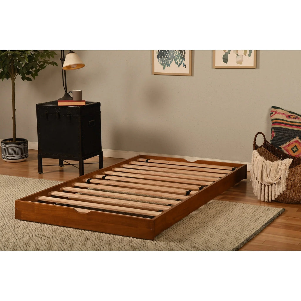 Boho Pop Up Bed D634273