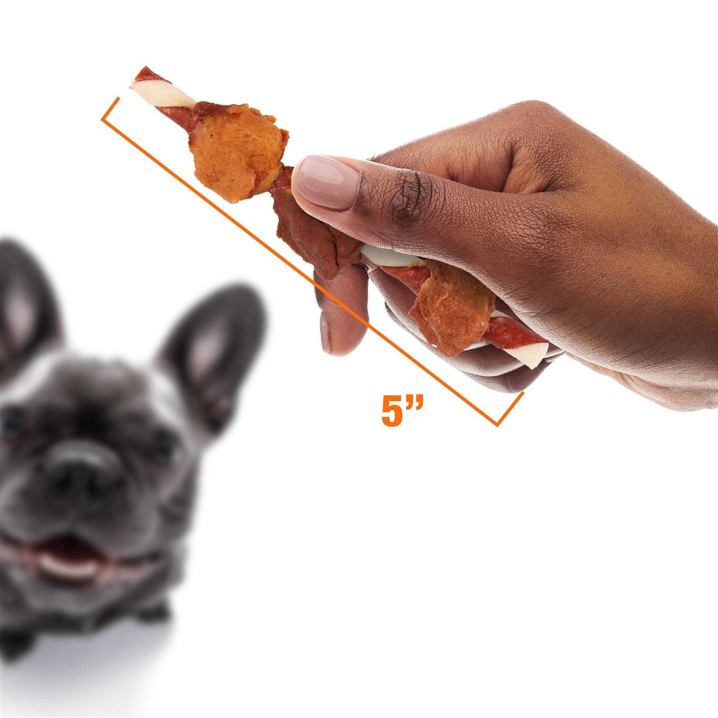Triple Flavor Kabobs Q8277