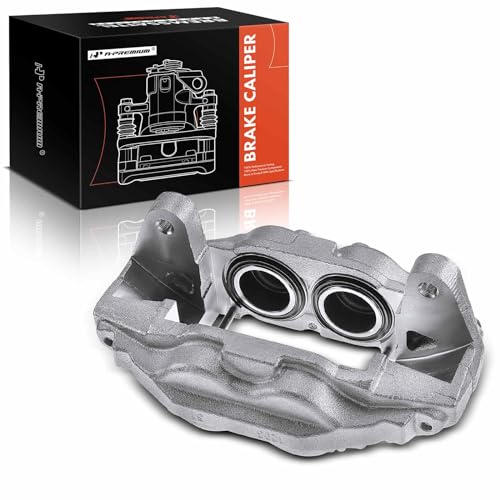 Disc Brake Caliper Assembly Front Driver and Passenger Side E24622