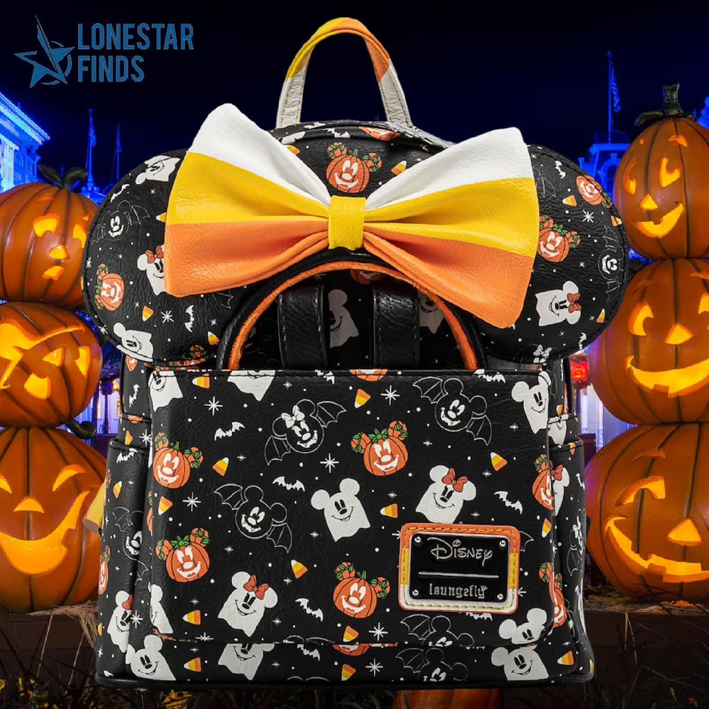 Mini Backpack & Hea A6080