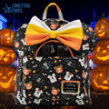 Mini Backpack & Hea A6080