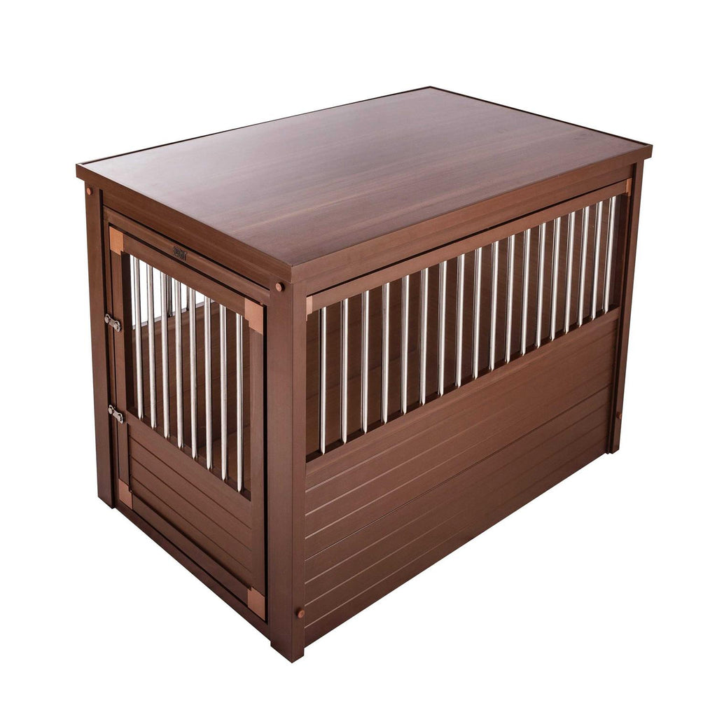 ecoFLEX Dog Crate End Table O809260