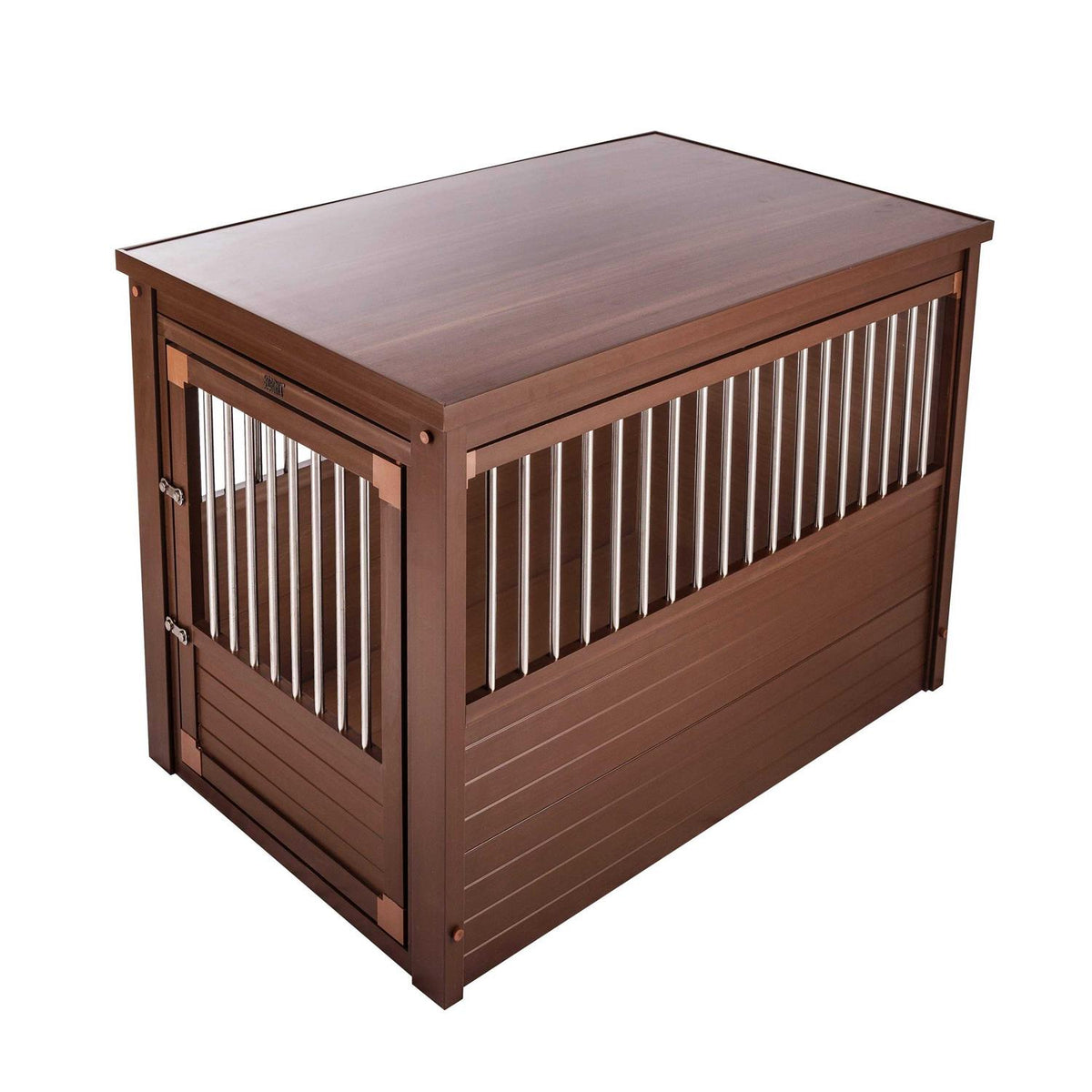 ecoFLEX Dog Crate End Table O809260