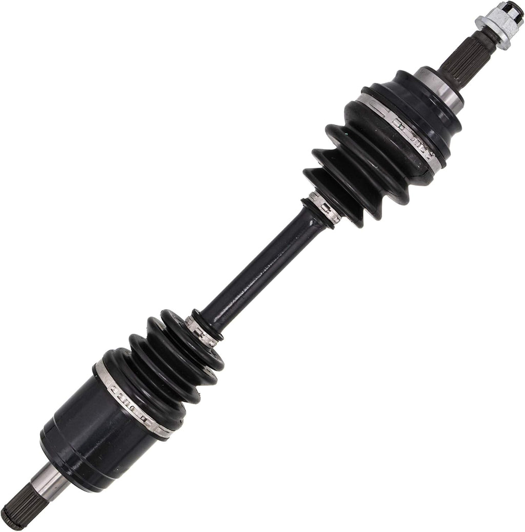 Front Left Axle Pack of 2 F163