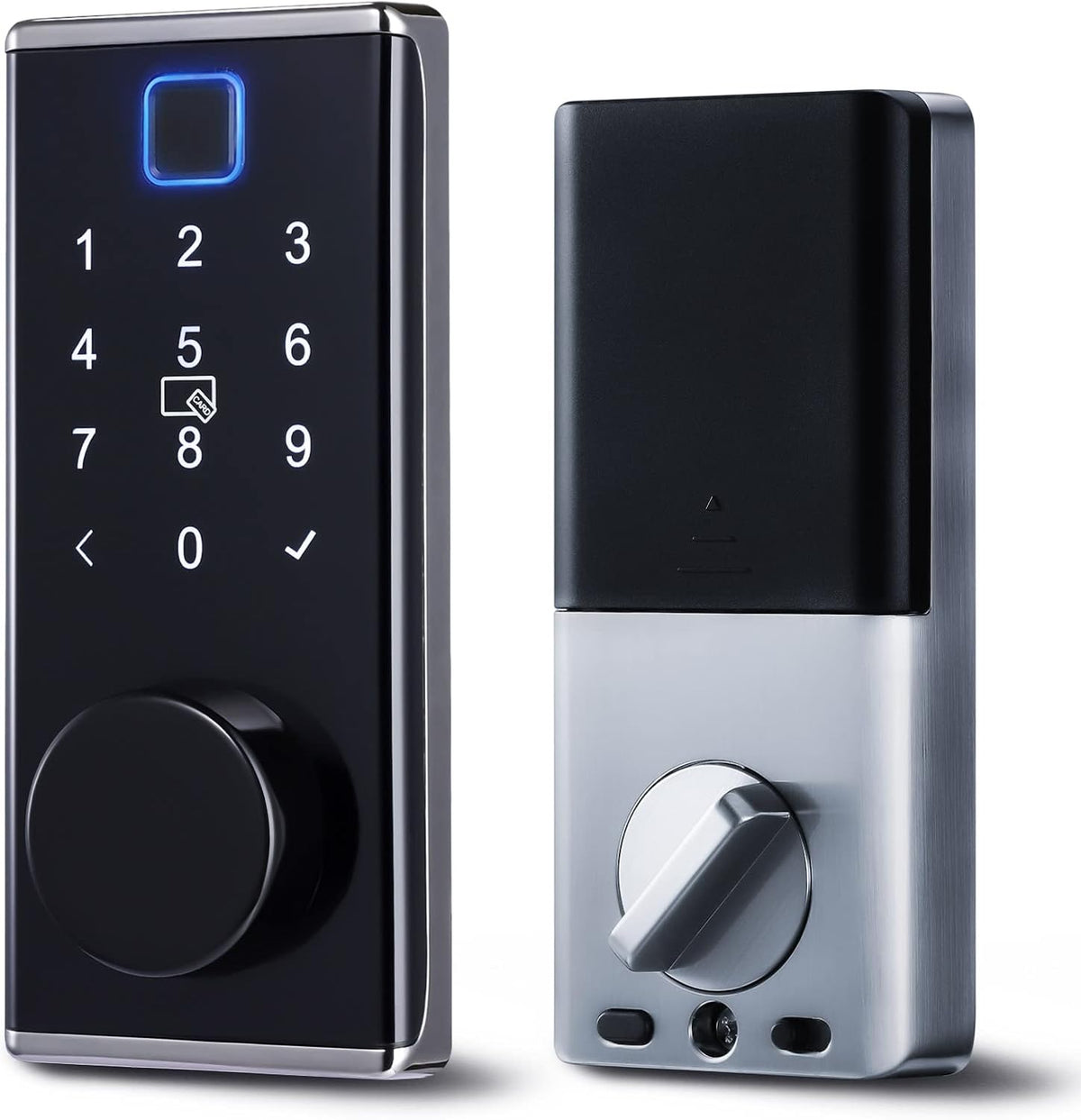 Smart Lock Touchscreen Keypad Electronic Deadbolt L7519
