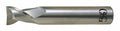 CR End Mill 1/2 Dia Carbide Z460350