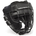 XXL Headgear with Face Cage A89923