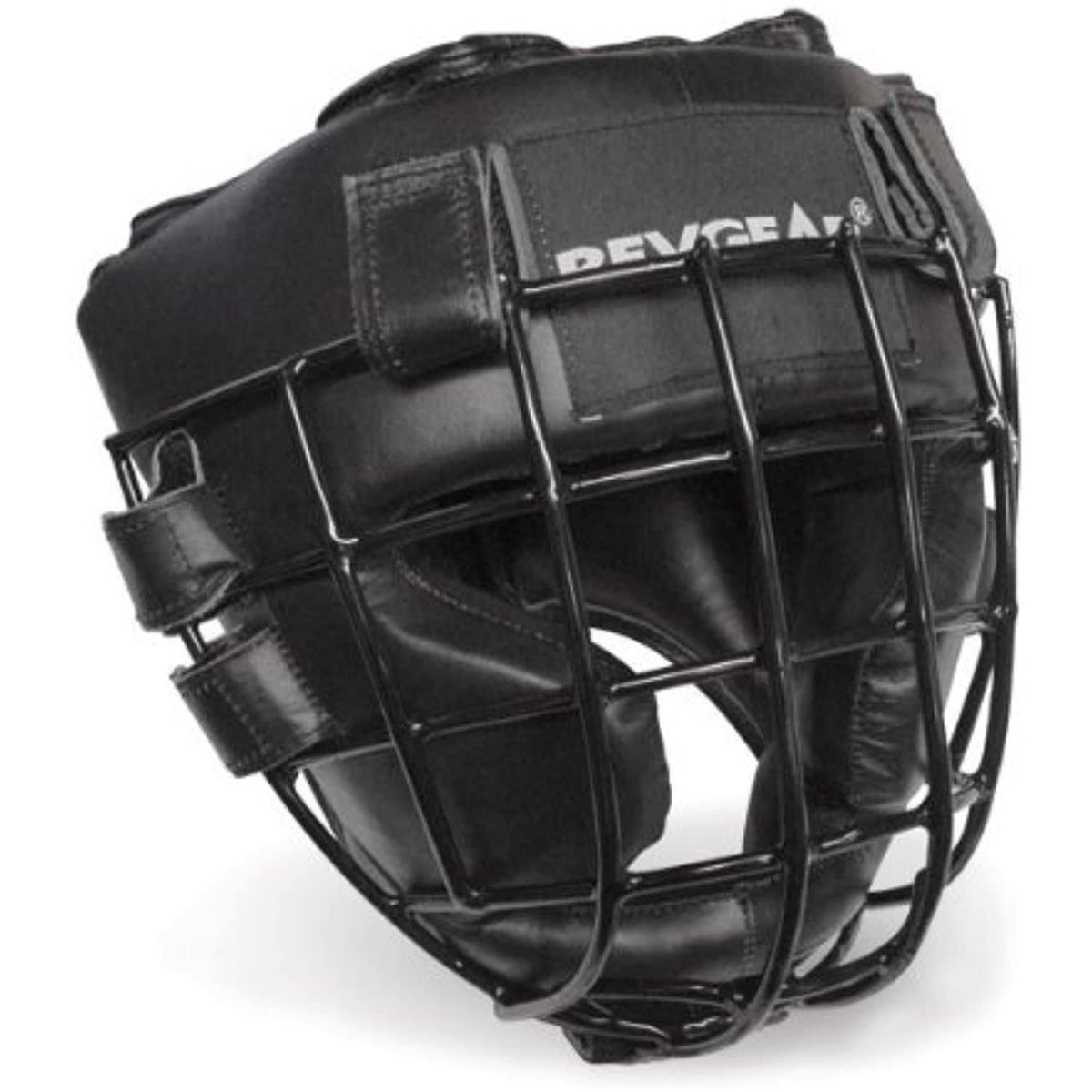XXL Headgear with Face Cage A89923