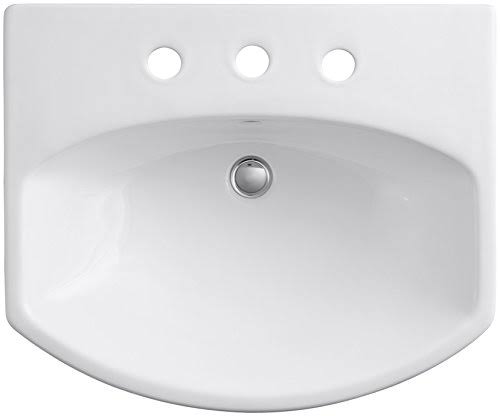 Black Bathroom Sink F920