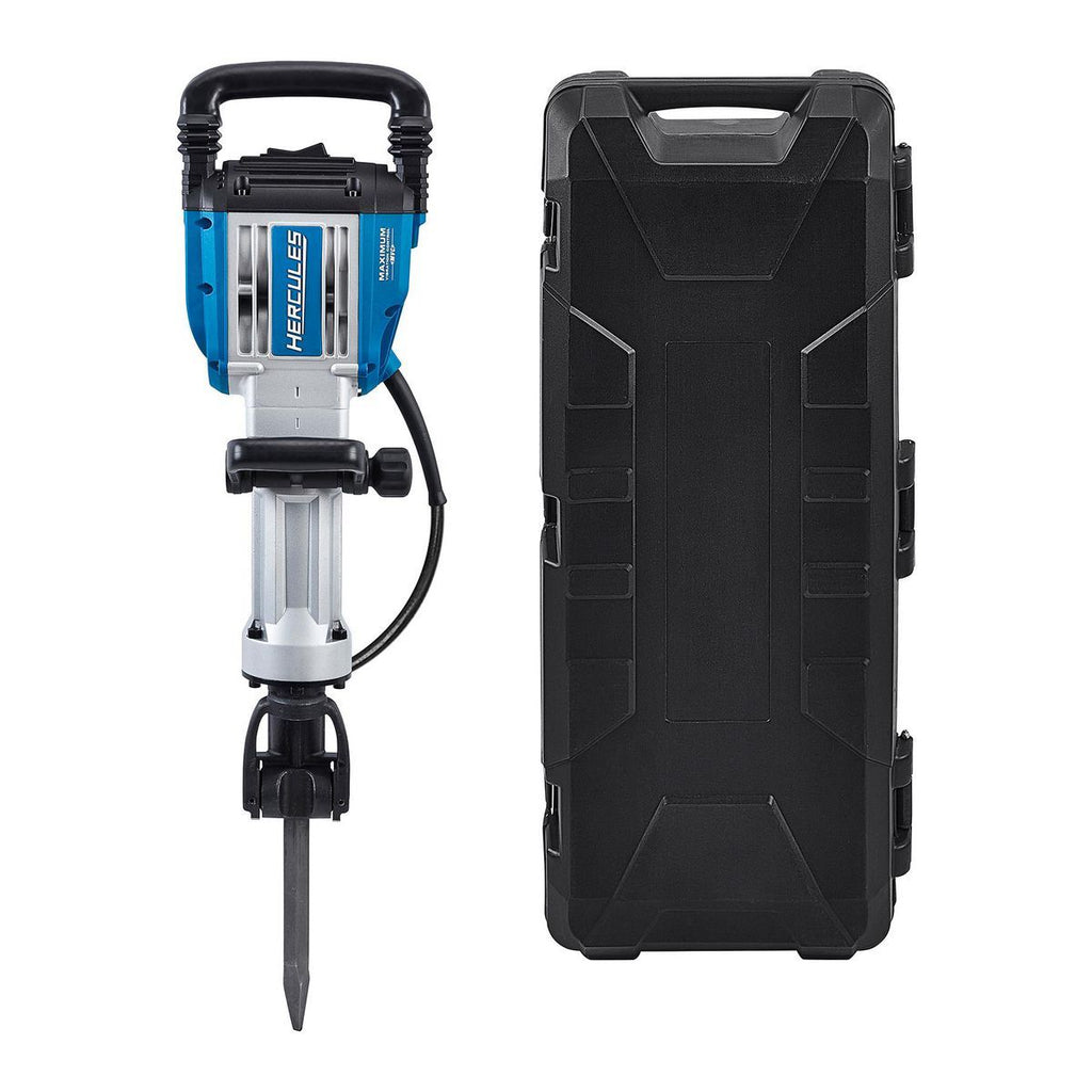 15 Amp 42 lb. Hex Wall Breaker Hammer D503243