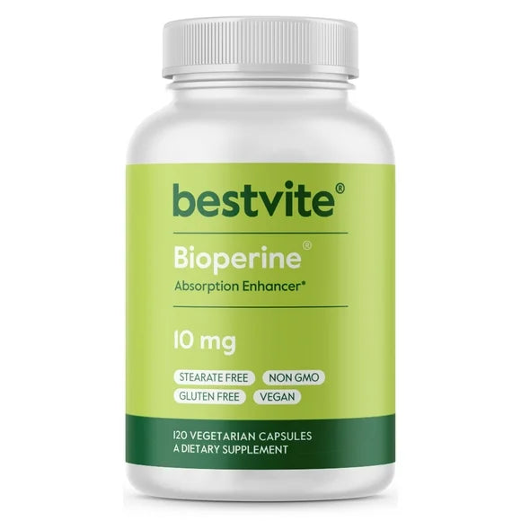 10mg Vegetarian Capsules X2565