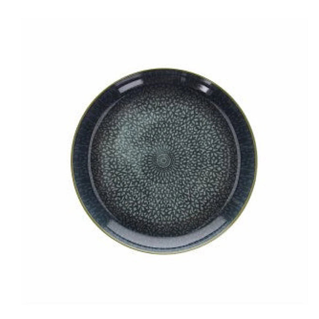 Round Plate 31cm Coupe T6372