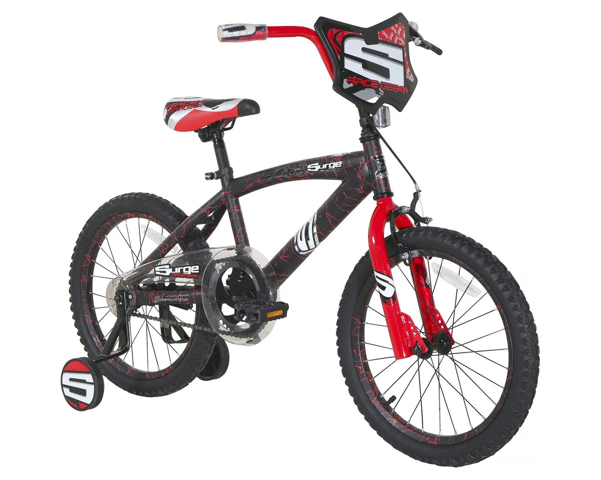 18-inch BMX Bike C897