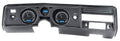 69 Chevy El Camino Chevelle Analog Gauges System N15669