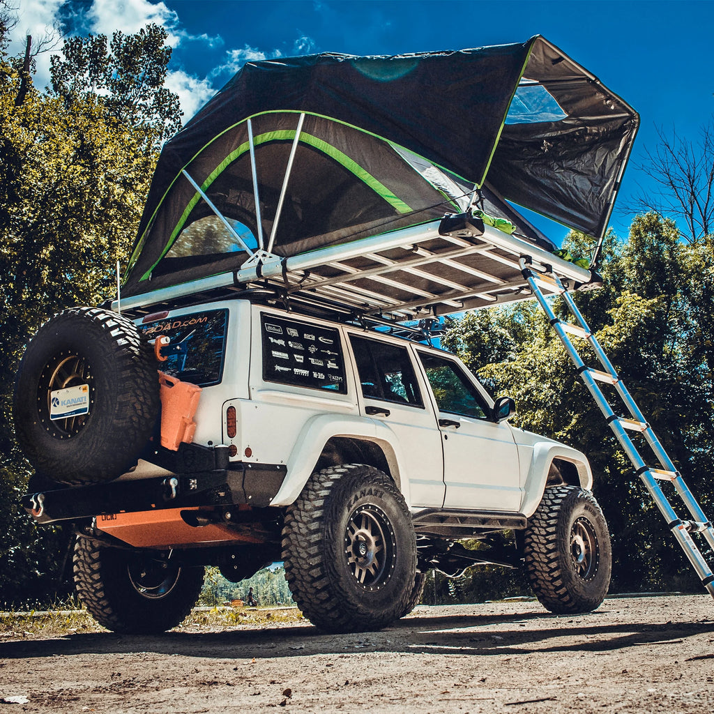 Mud Terrain Tire G921