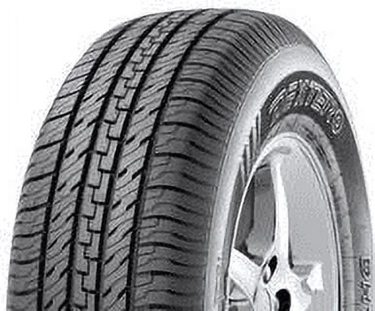 Tires P275/55R20 111T T729110