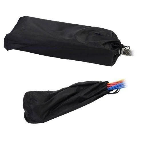 16-Channel XLR Snake Cable with XLR/TRS Returns Q388