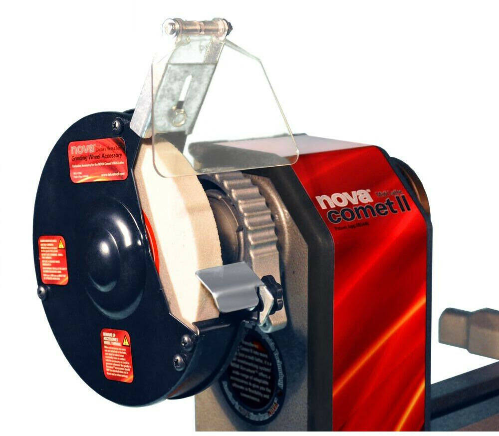 Comet II Grinding Wheel Lathe Accessory O60164