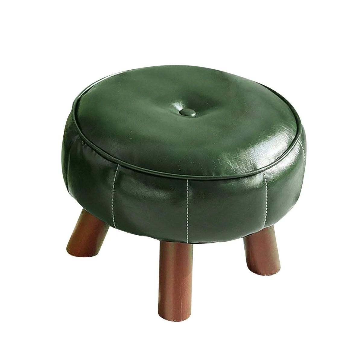 Small Footstool Ottoman H465933