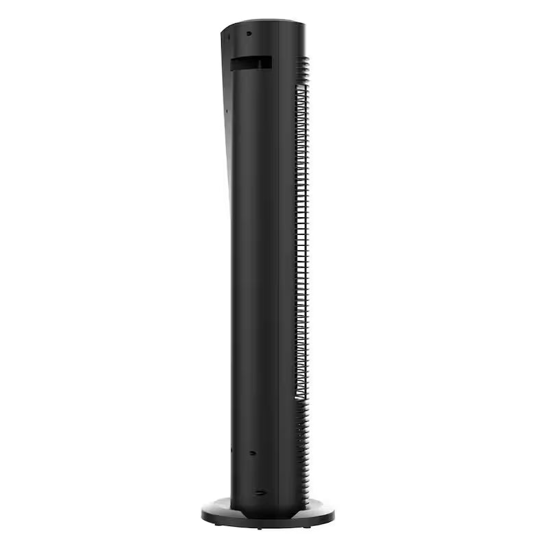 41 in. Tower Circulator with Remote Control F6733