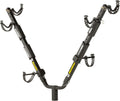 Double Bike Carrier for Utility and Cargo Trailers D3381
