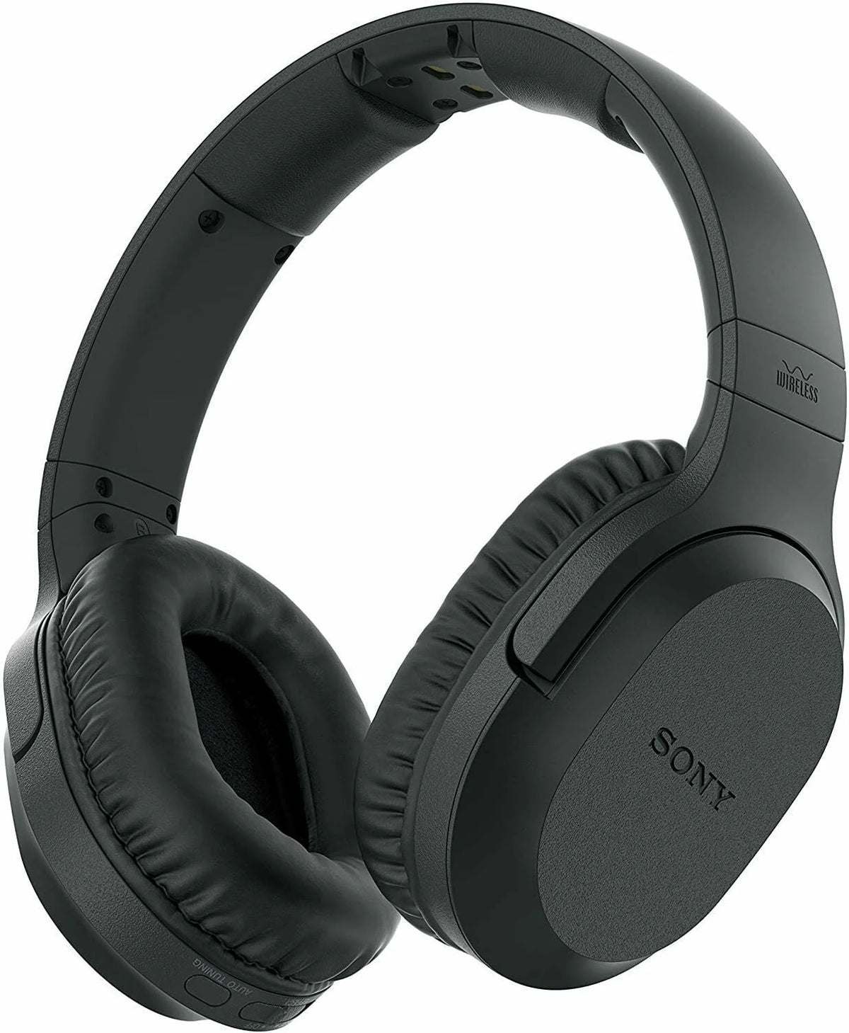Wireless Home Theater Headphones Q37708