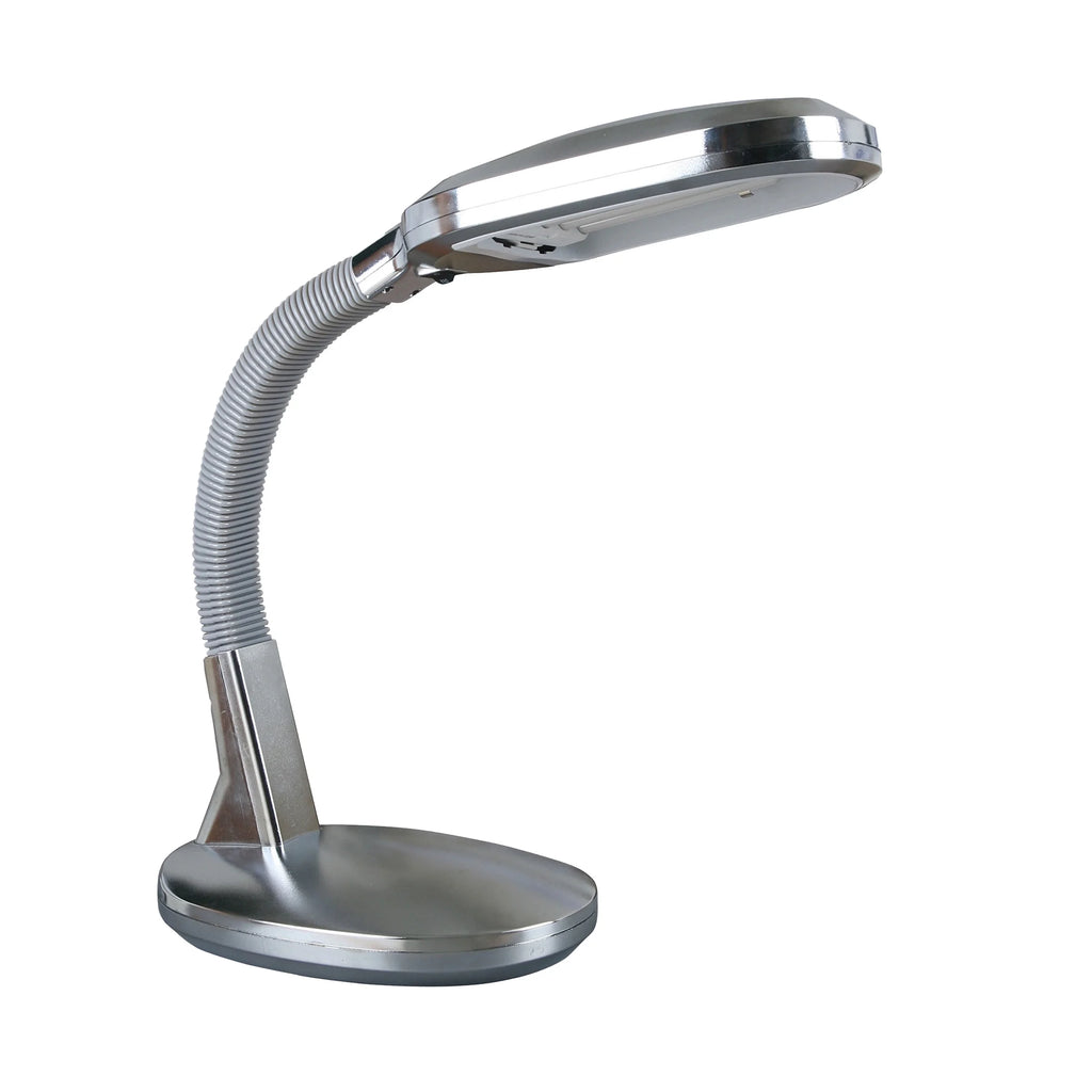 Adjustable Gooseneck Desk Lamp L794149