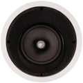 8x22 Kevlar 15Deg Angled Ceiling LCR Speaker T390