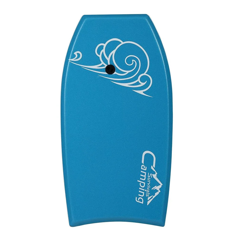 Blue 41 inch Bodyboard D3181