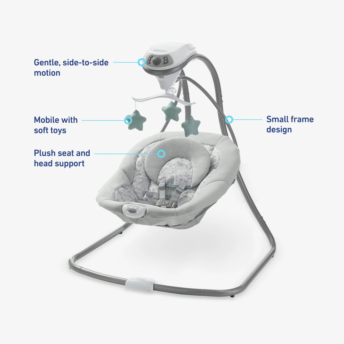 Infant Swing K366144