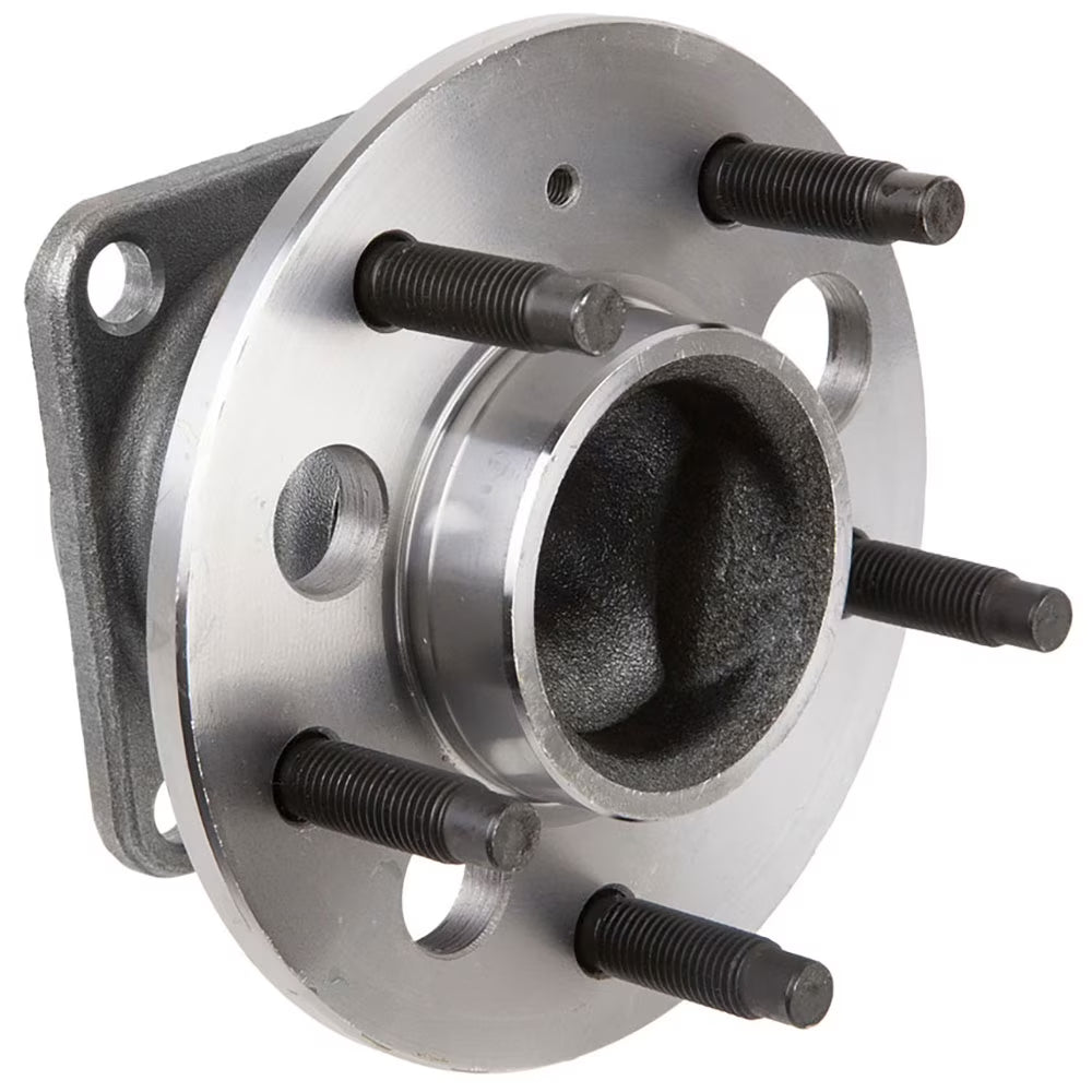 Rear Wheel Hub Assembly J58331