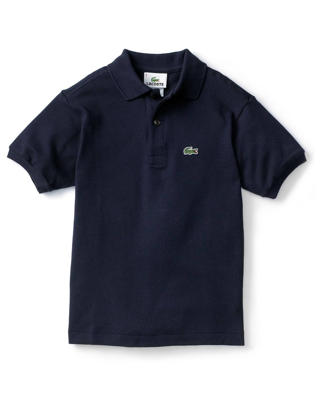 Boys Classic Pique Polo P474195