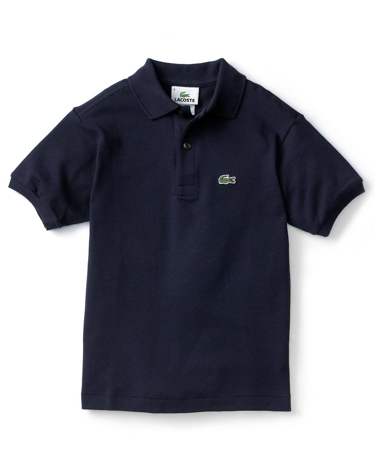 Boys Classic Pique Polo P474195