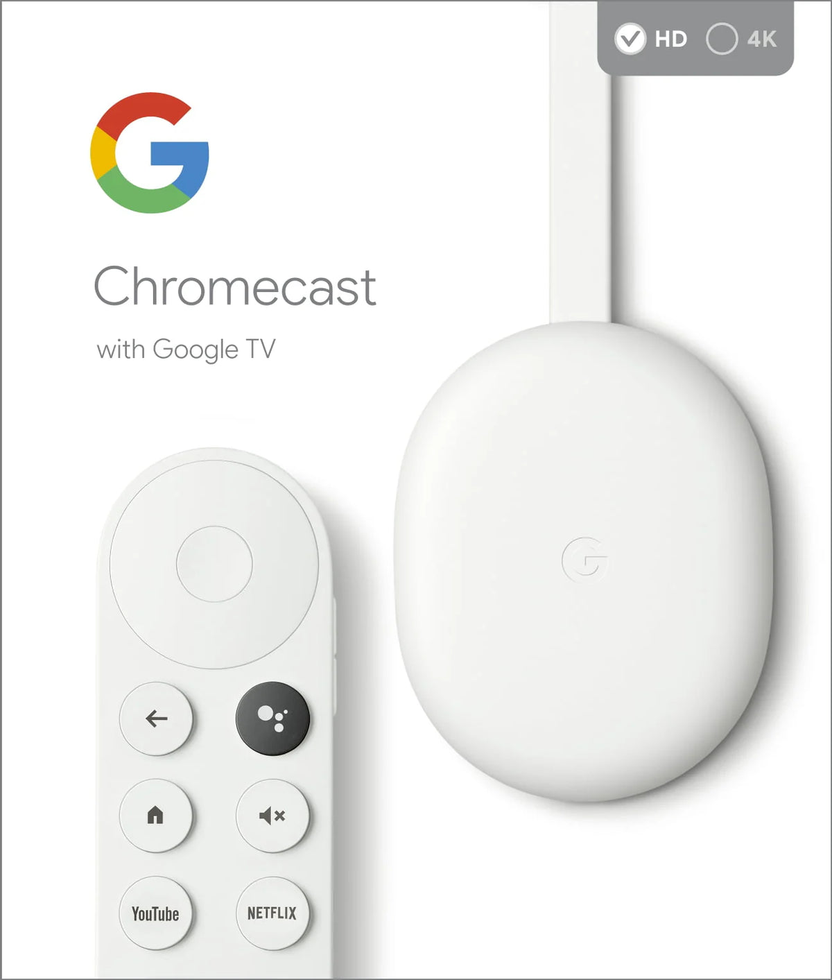 Streaming Device W2281