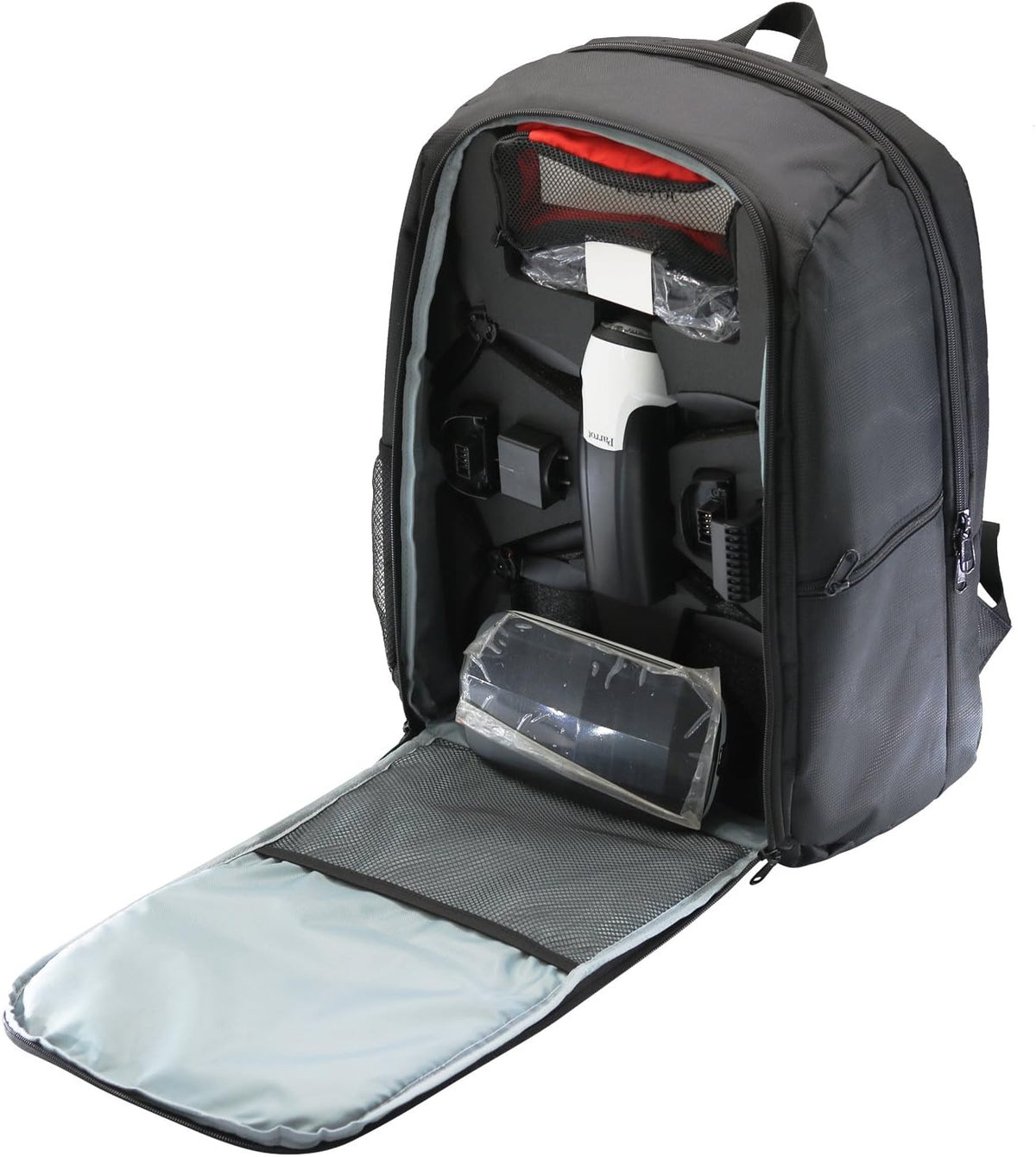 Waterproof Backpack Transport Rucksack Carrying Bag for Quadcopter R90481