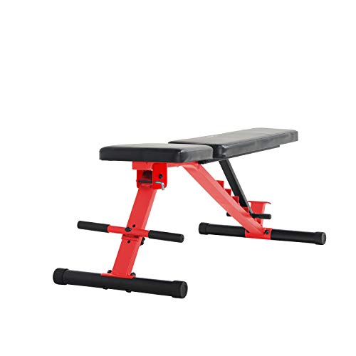 Adjustable Utility Bench T946156