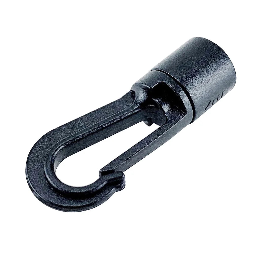 Plastic Hooks for 5 to 8mm Bungee Cord Z284570