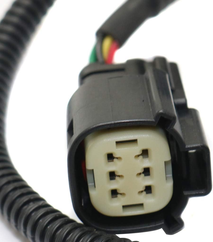 Back Up Camera 150 Degrees F63965