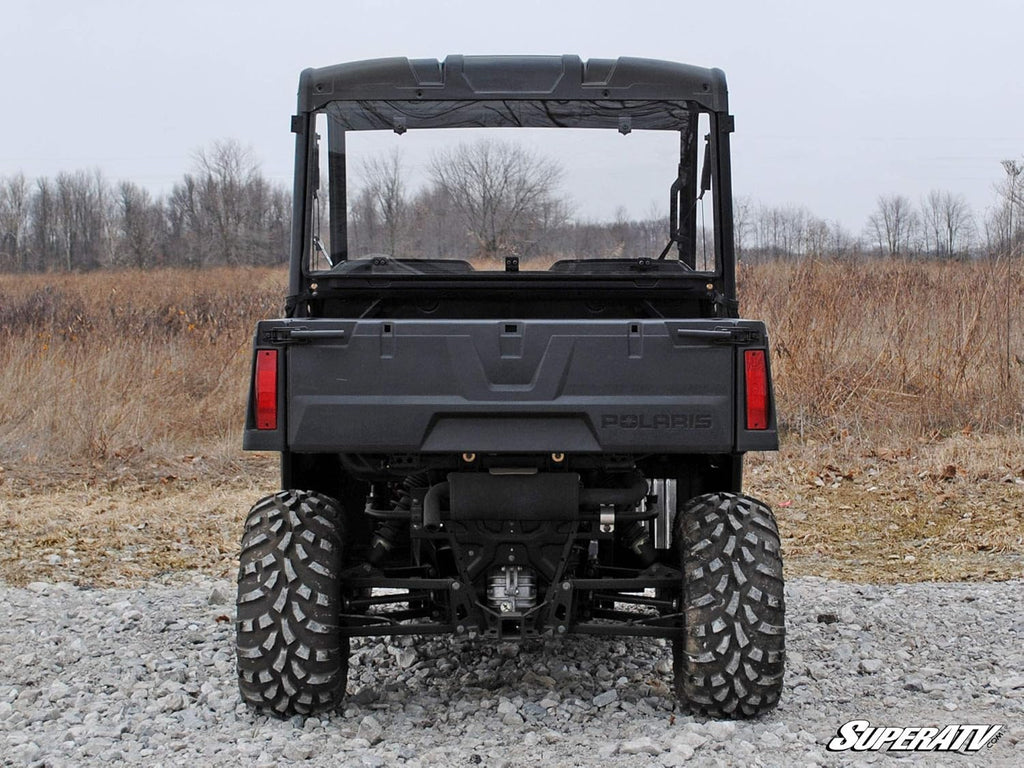 Rear Windshield for Polaris Ranger Midsize 500 / 570 / Crew / ETX / EV P424498
