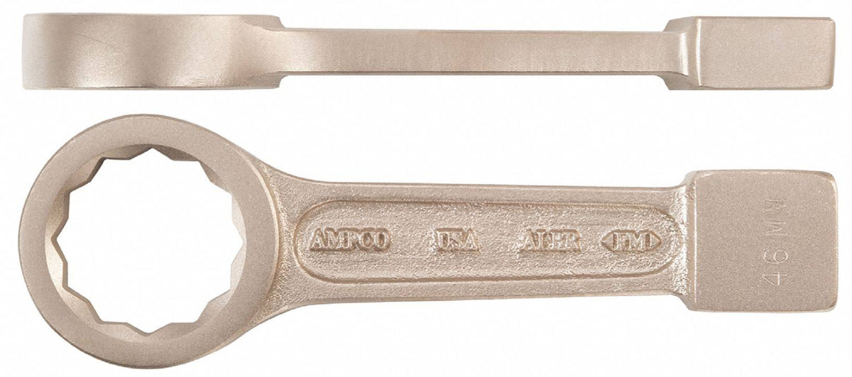1-1/16 Striking Wrench W6119