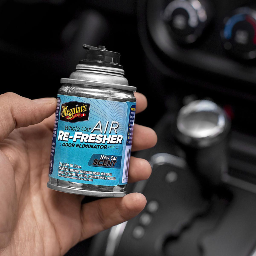 2 oz. Air Freshener D336223
