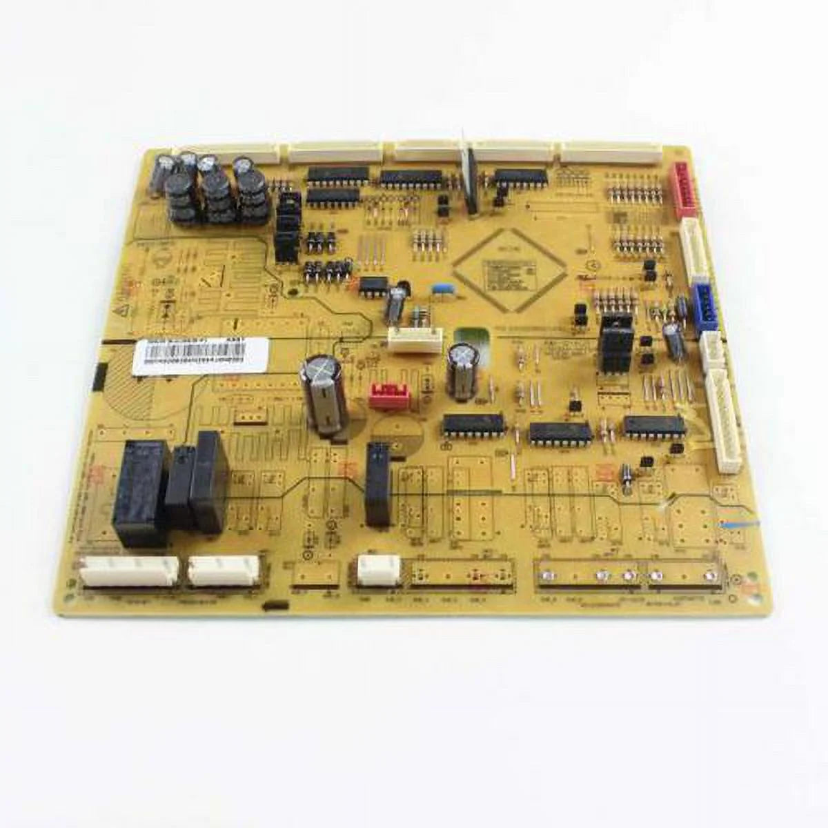 Refrigerator Power Control Board U222