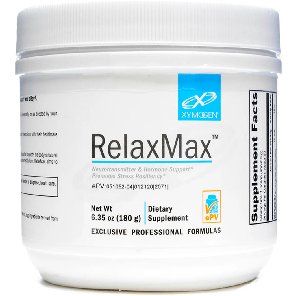 60 Servings T322