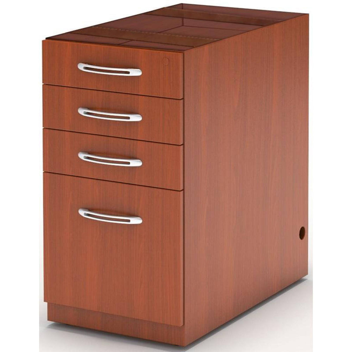 Credenza Pencil/Box/Box/File Pedestal Y7622