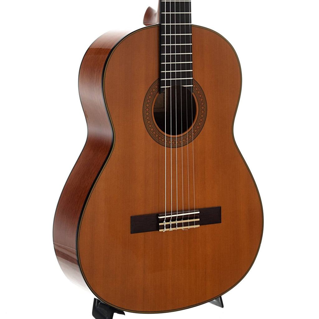 Classical Guitar Cedar Top Natural Y528