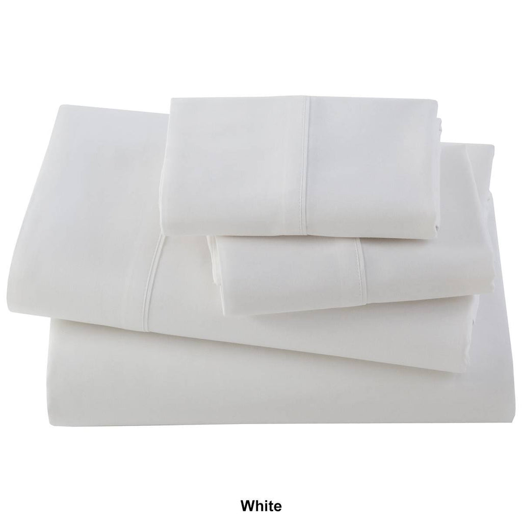 Cotton Full Sheet Set O298965