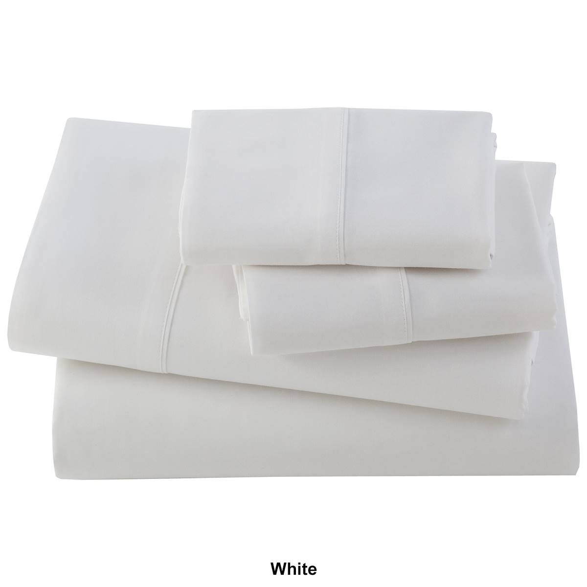 Cotton Full Sheet Set O298965
