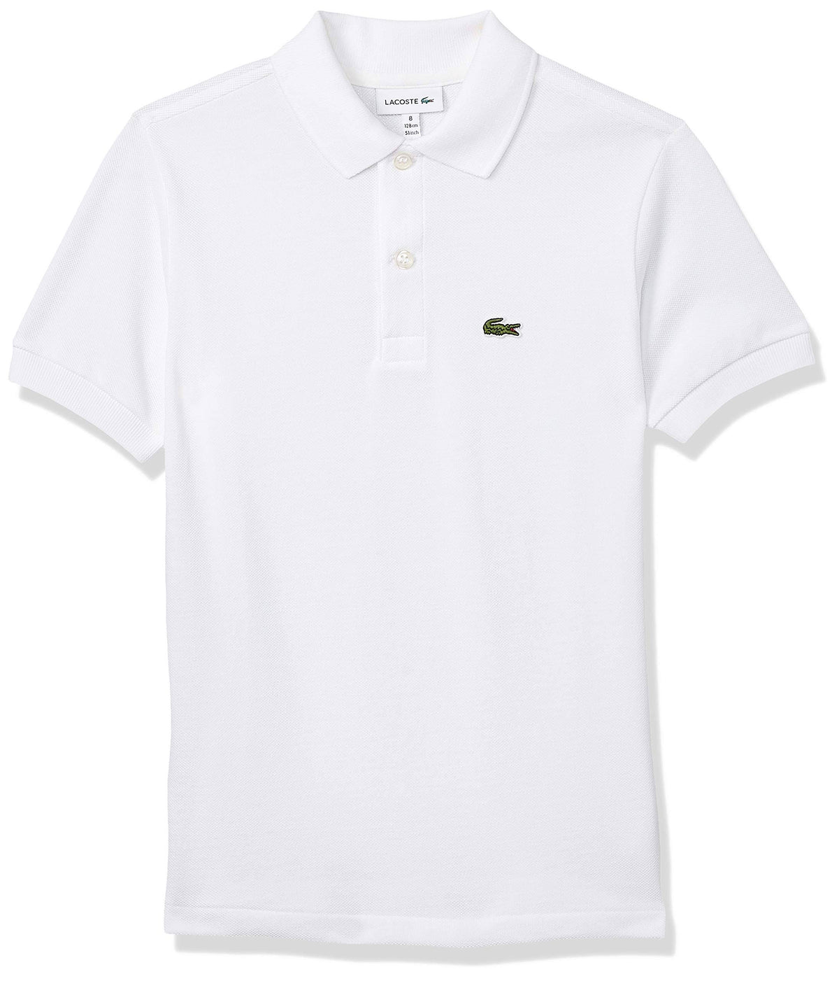 Boys Classic Pique Polo P474195