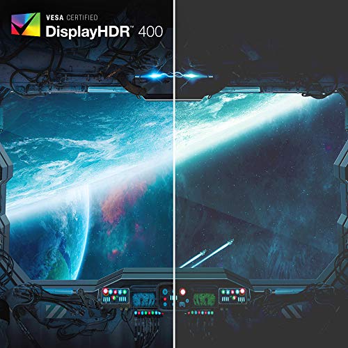 34" UltraWide QHD Curved Gaming Monitor B836