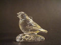 Crystal Ornament Z960
